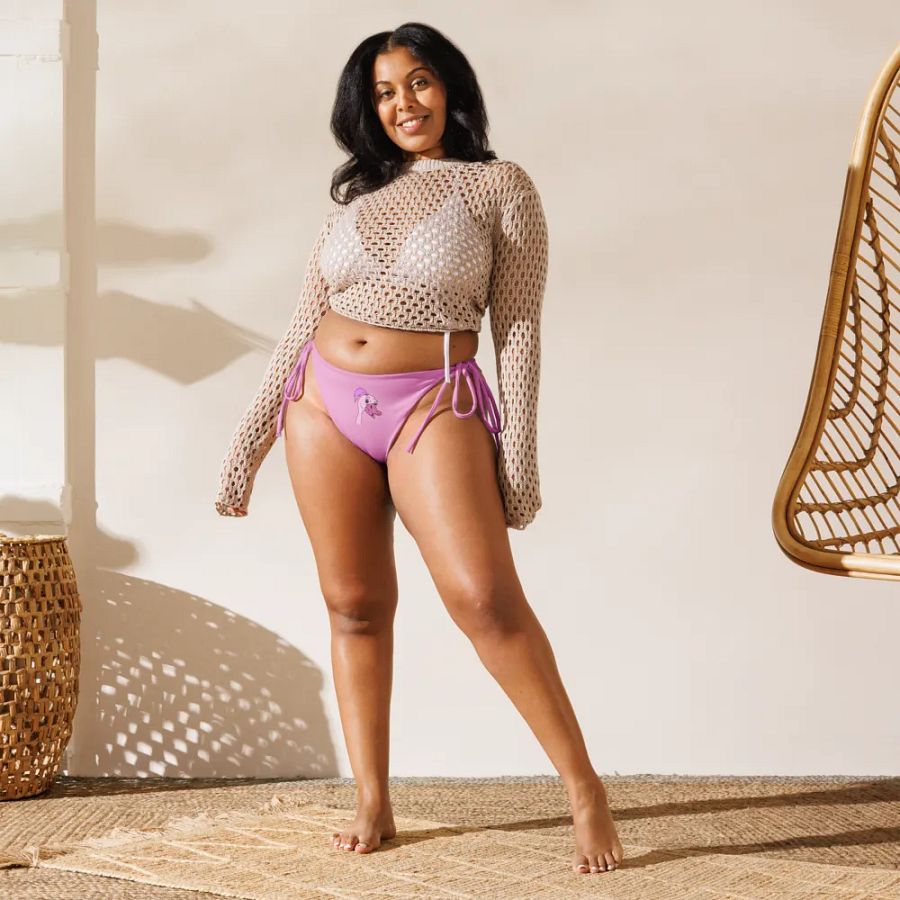 Lover Goose 'kini Bottoms product image (8)