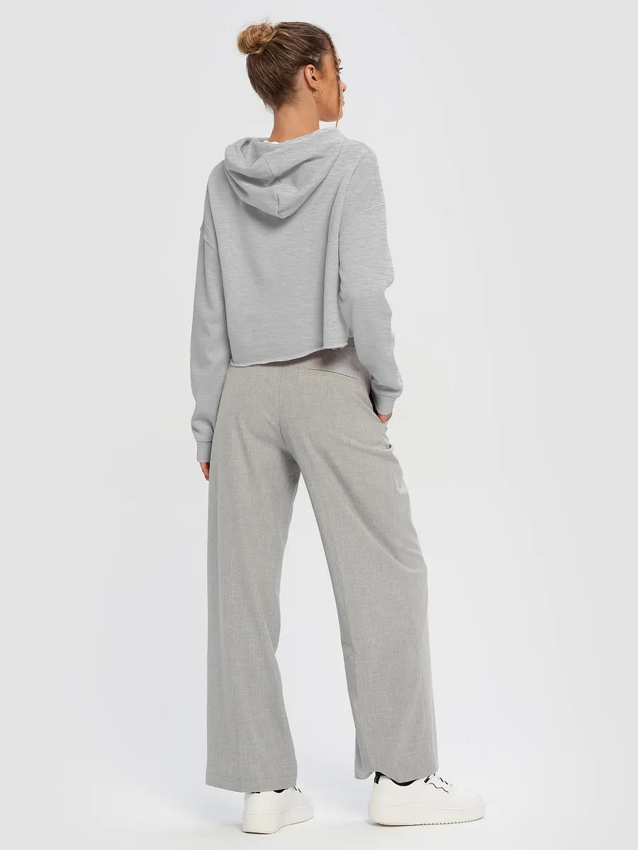 Aphrodite Cropped Hoodie product image (6)