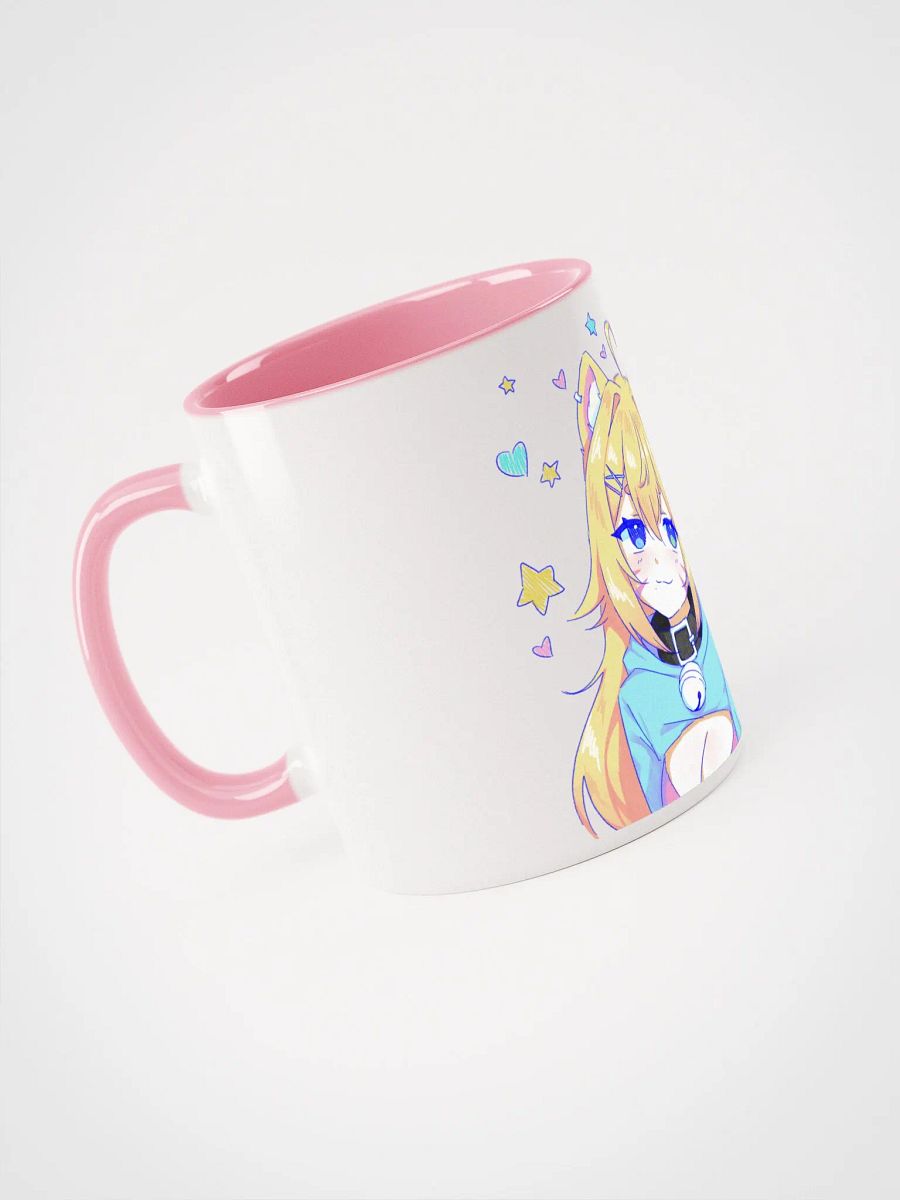 Kitten Crayon Art Color Cup product image (28)
