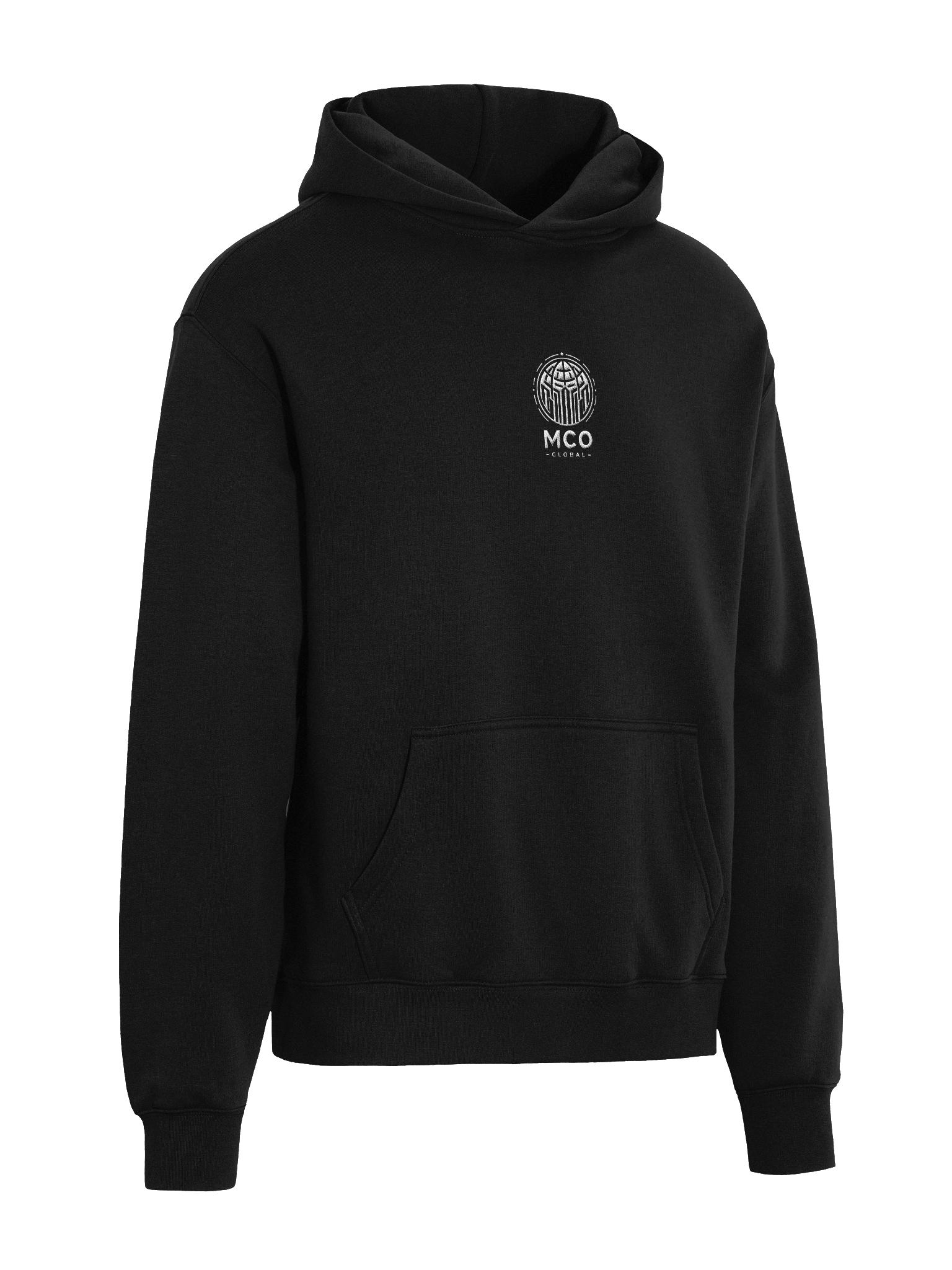 MCO Global Logo Hoodie product image (4)