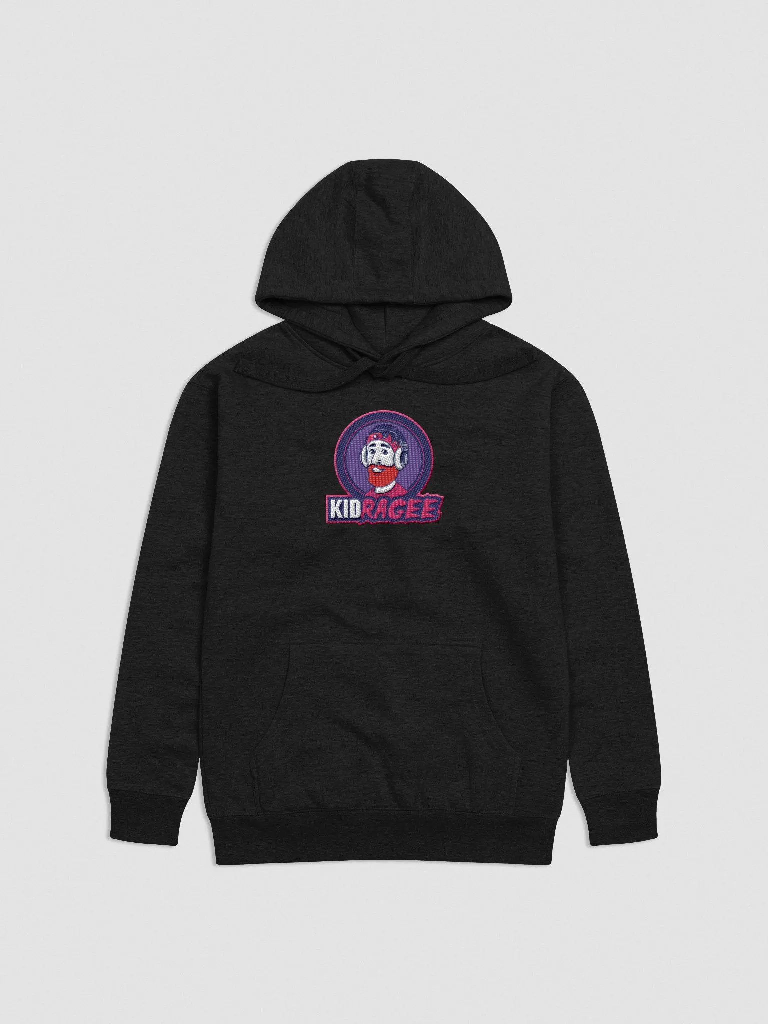 Kidragee Hoodie product image (15)