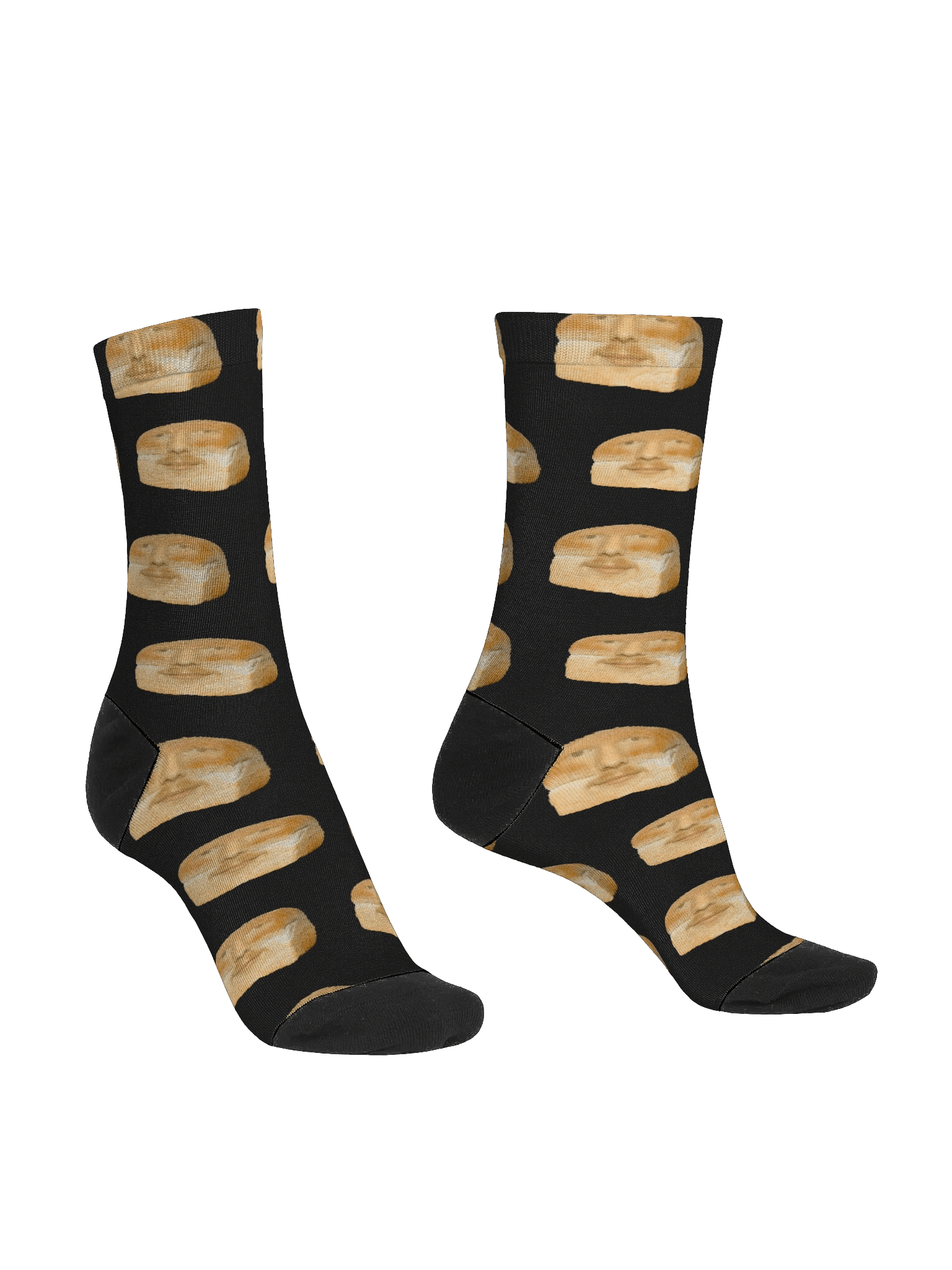 ThiccBread Socks product image (3)