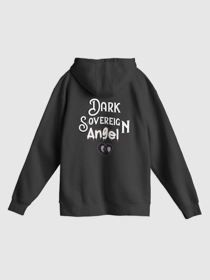 sovereign angel hoodie product image (10)