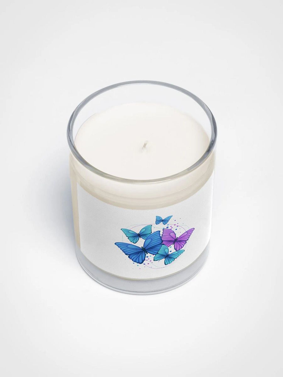 Butterfly Candle product image (3)