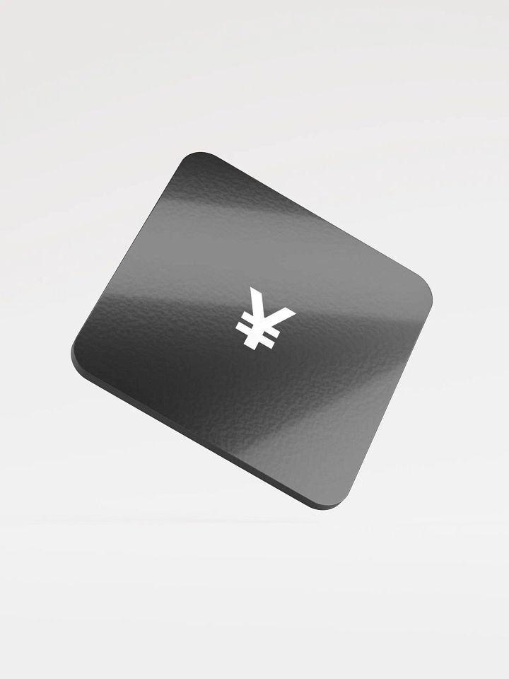 ¥ovon Coaster product image (1)