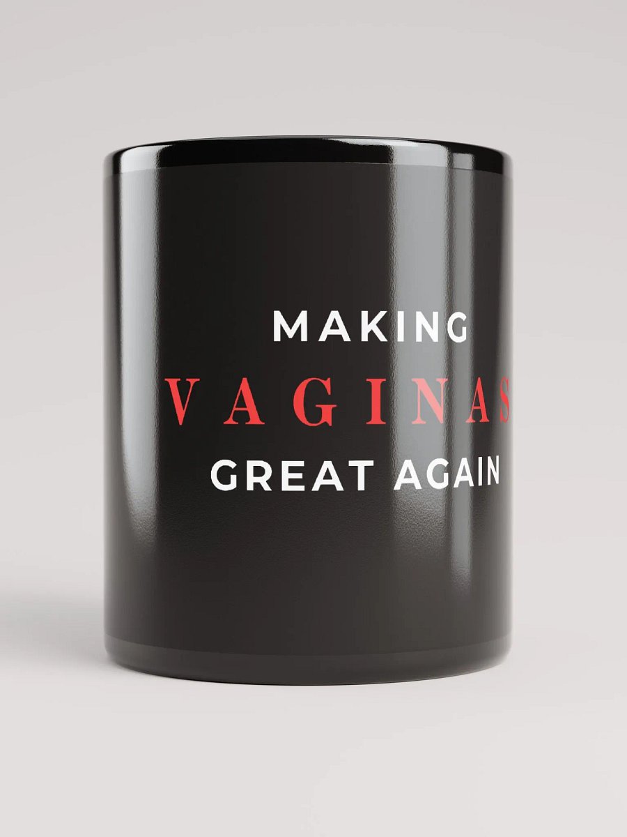 MVGA - Mug product image (1)