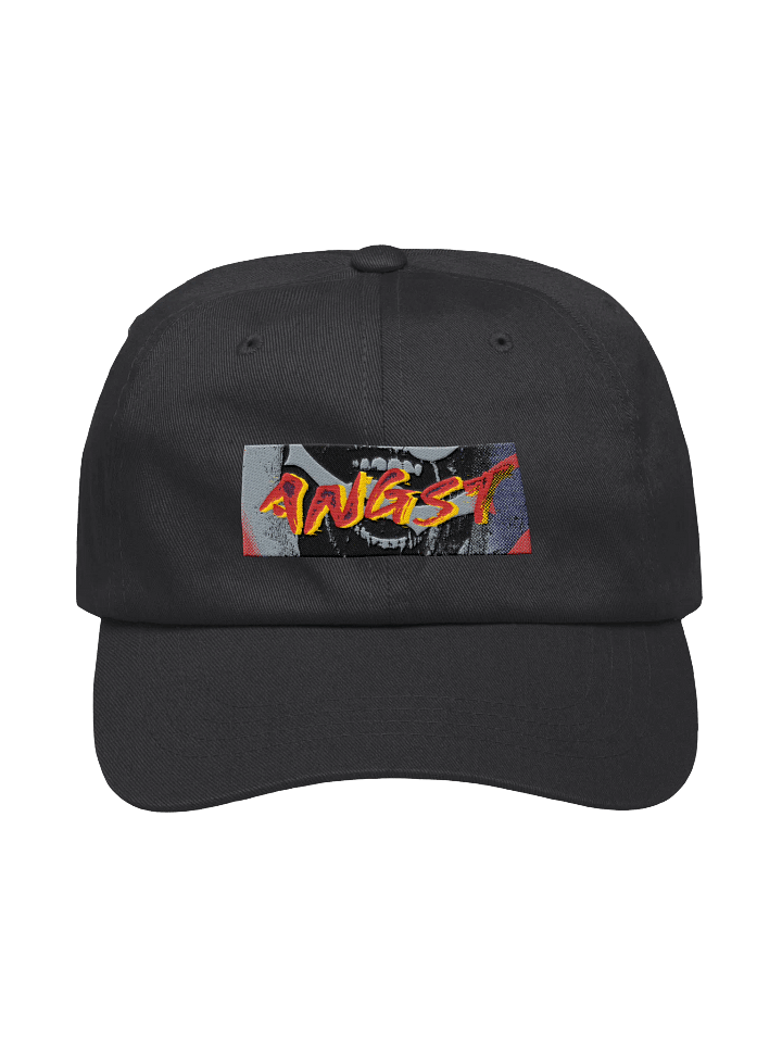 ANGST Cap product image (1)