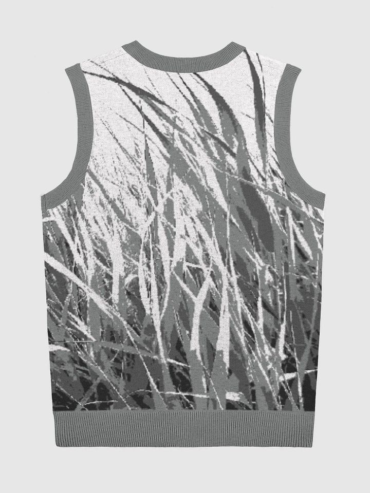 Monochrome grass field product image (7)