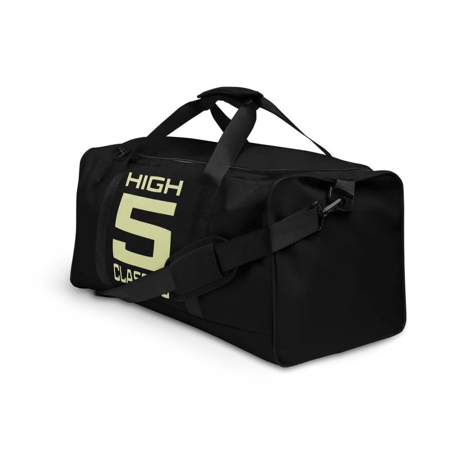 High 5 Classics taske product image (3)