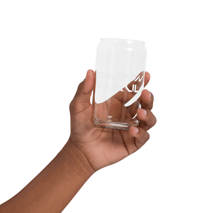 ShadowMaul Can Glass product image (32)