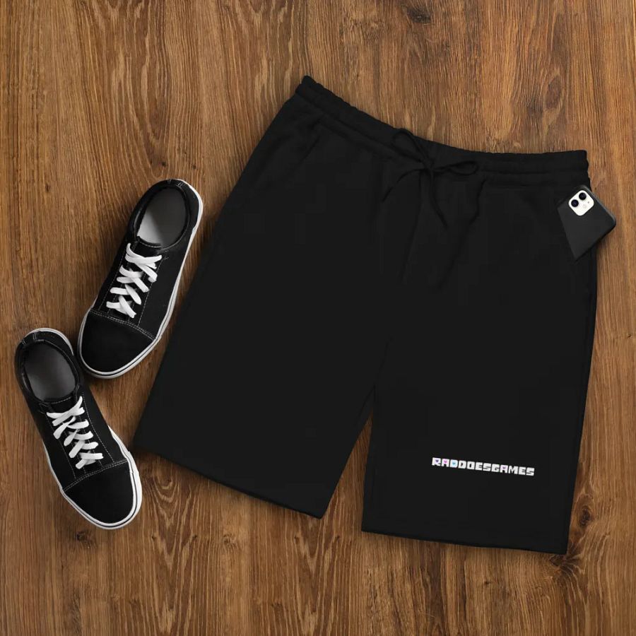 RAD Underground Shorts product image (12)
