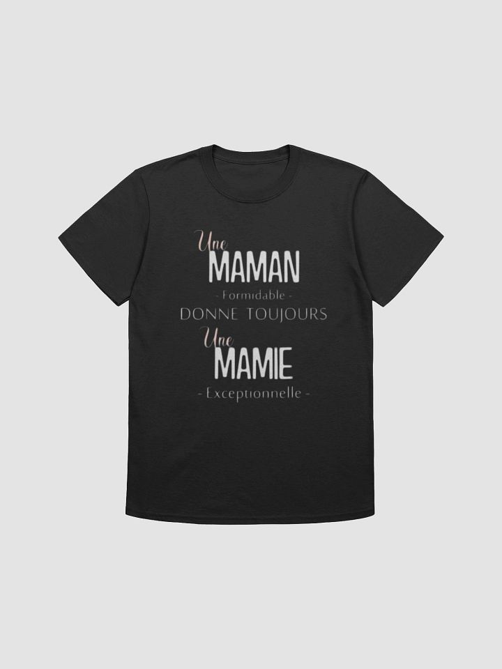 Une maman formidable donne toujours une mamie exceptionnelle product image (4)