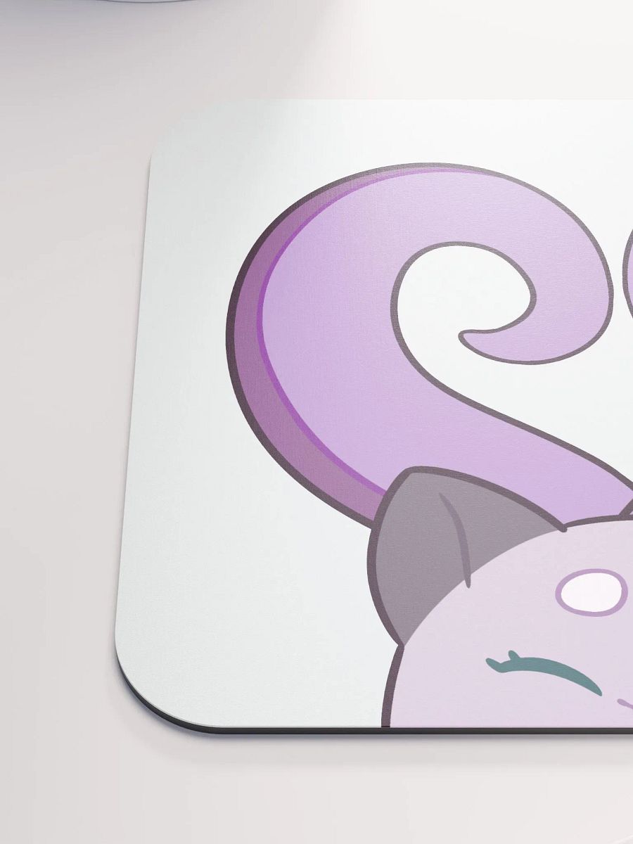 Arayah Catdritch Mousepad product image (6)