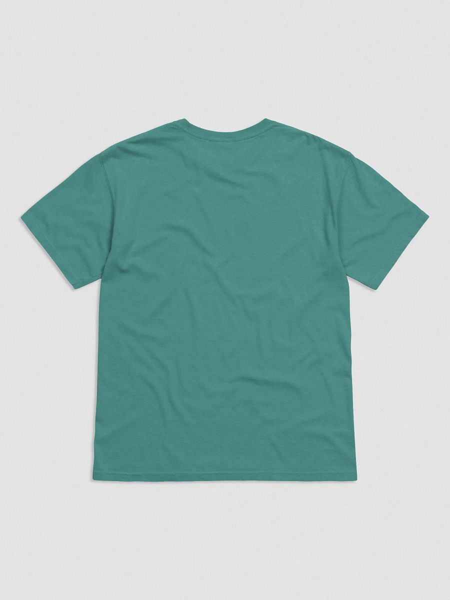 Watch This Space Embroidered Tee product image (19)