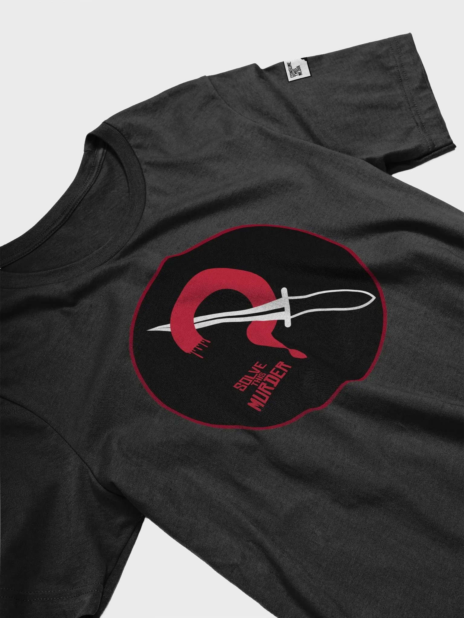 Solve This Tee-Shirt product image (19)