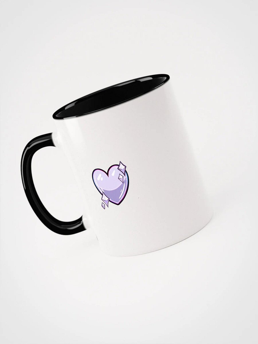 Chibi Kitty Lune Mug product image (9)