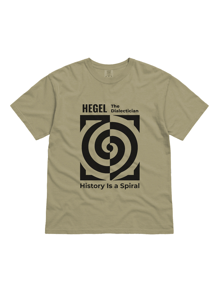 Hegel – The Dialectician product image (2)