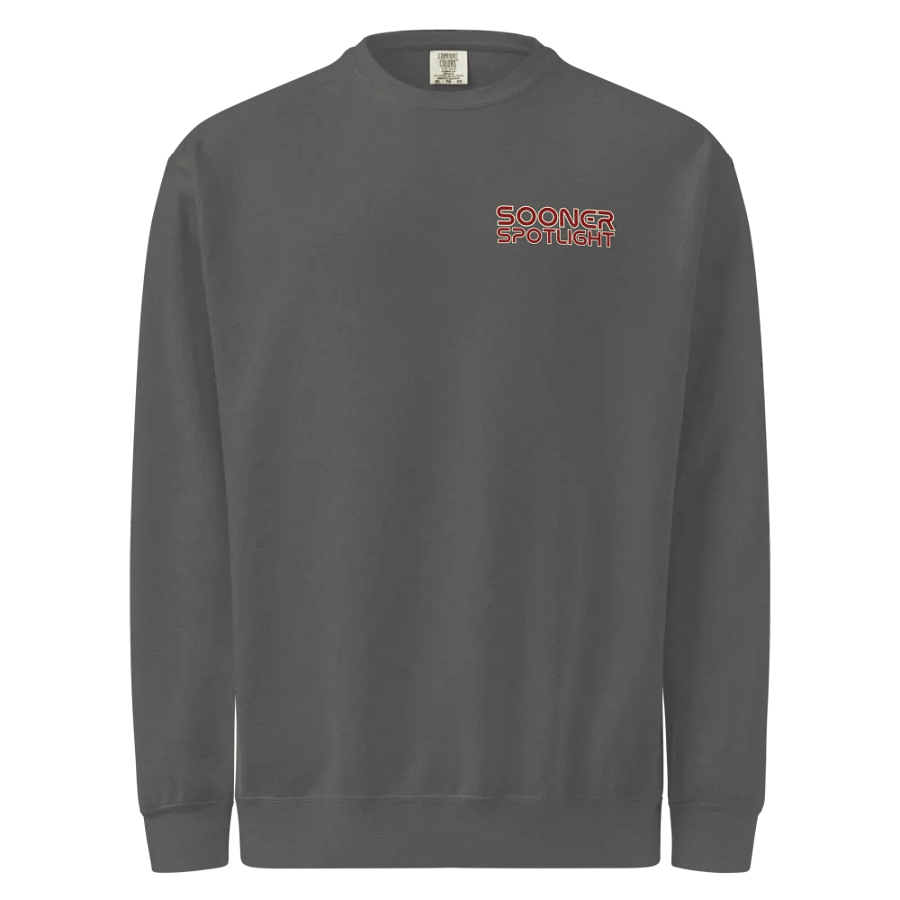 Sooner Spotlight Sweatshirt product image (1)
