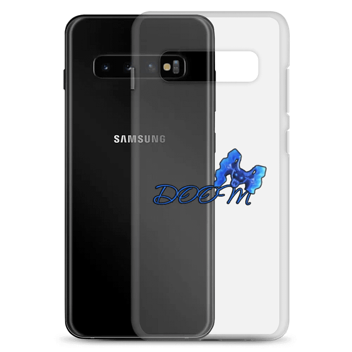 Doom Phone Case product image (23)