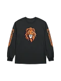 DreamyLion Longsleeve product image (1)