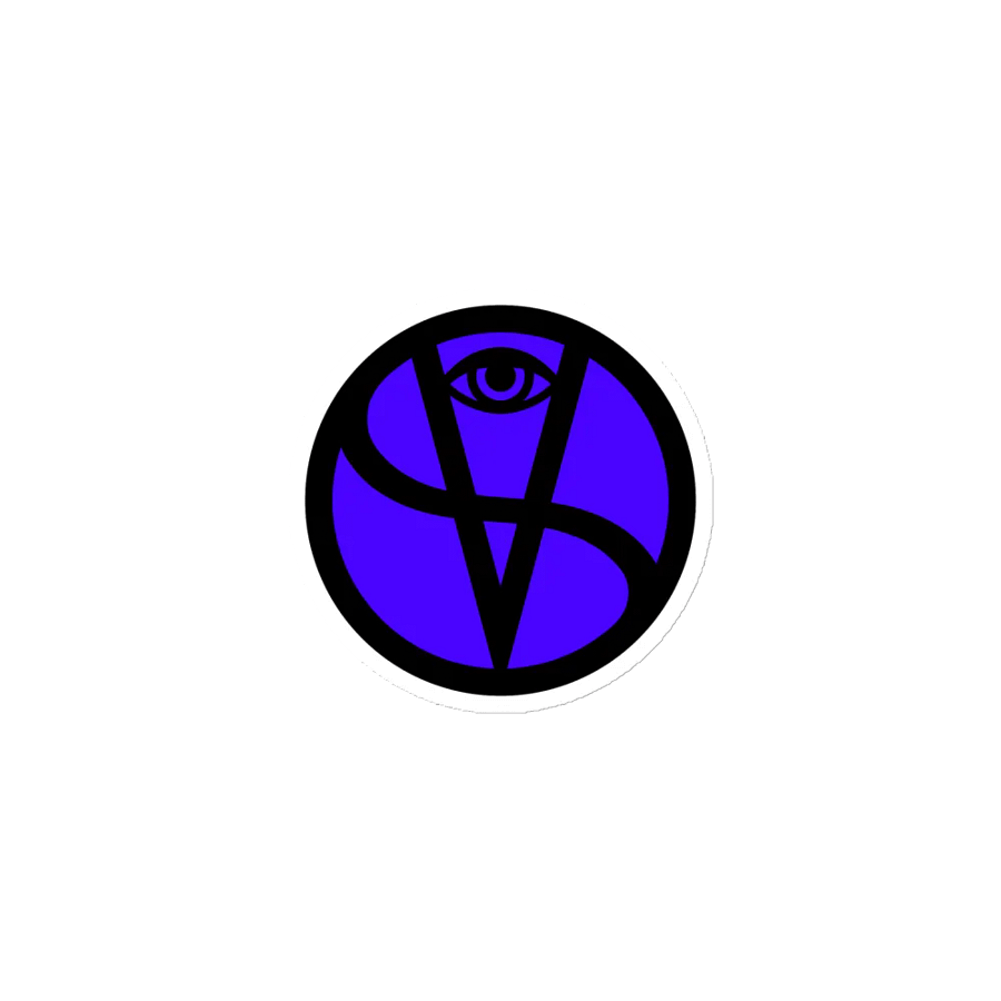 O.P. Logo | Magnet product image (1)