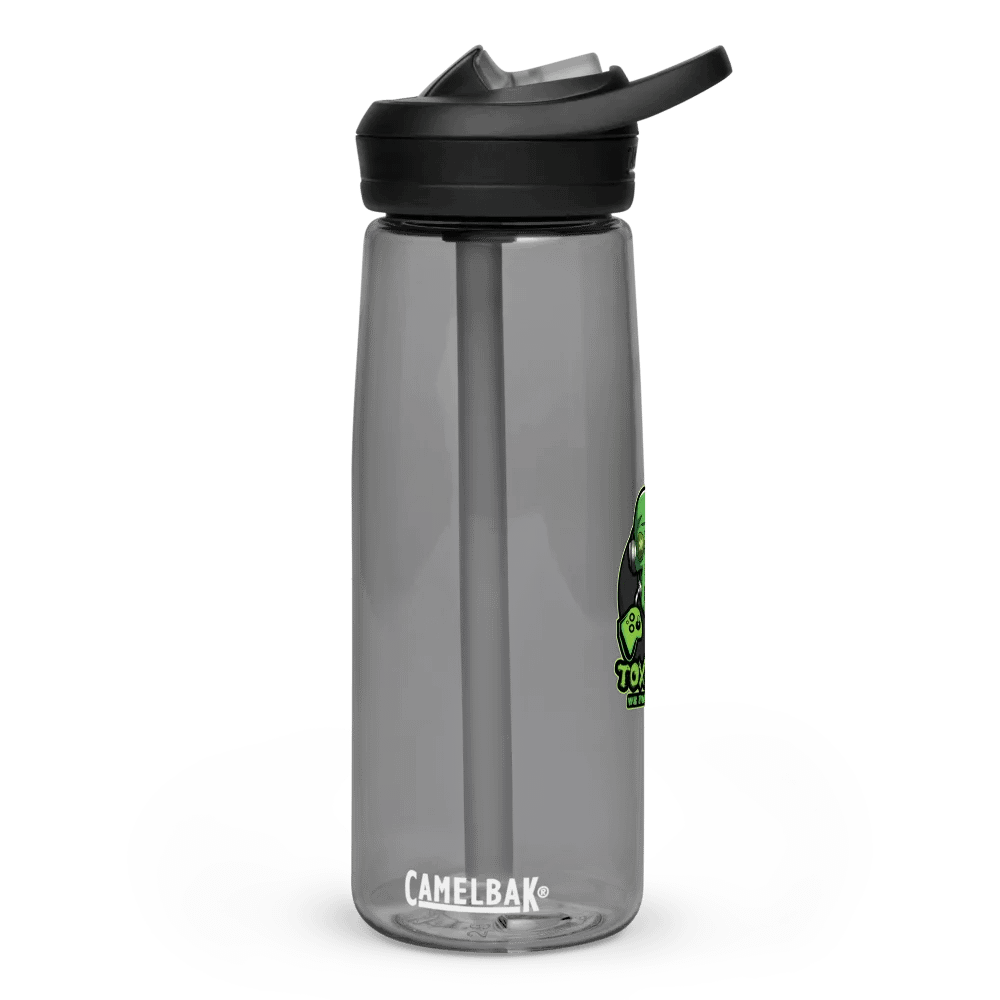 Toxicity water bottle product image (1)
