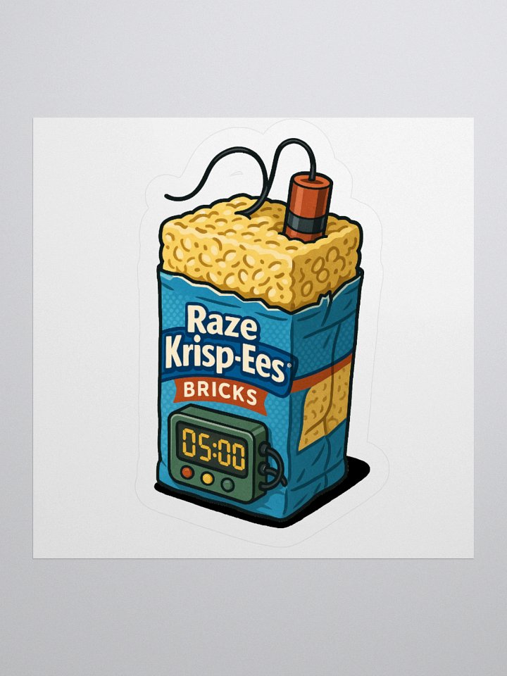 Raze Krisp-Ees product image (1)