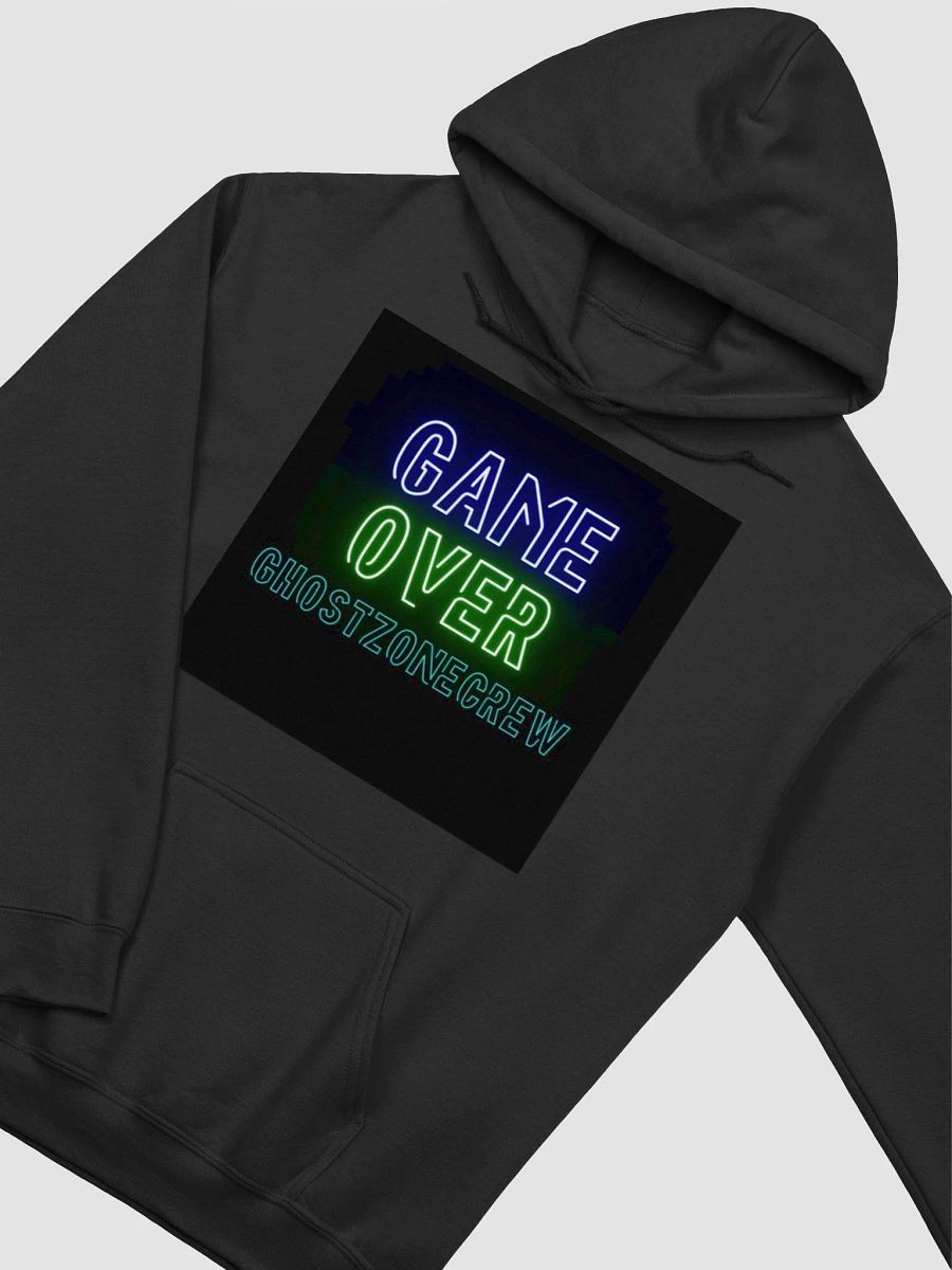 GHOSTZONECREW Hoodie product image (14)