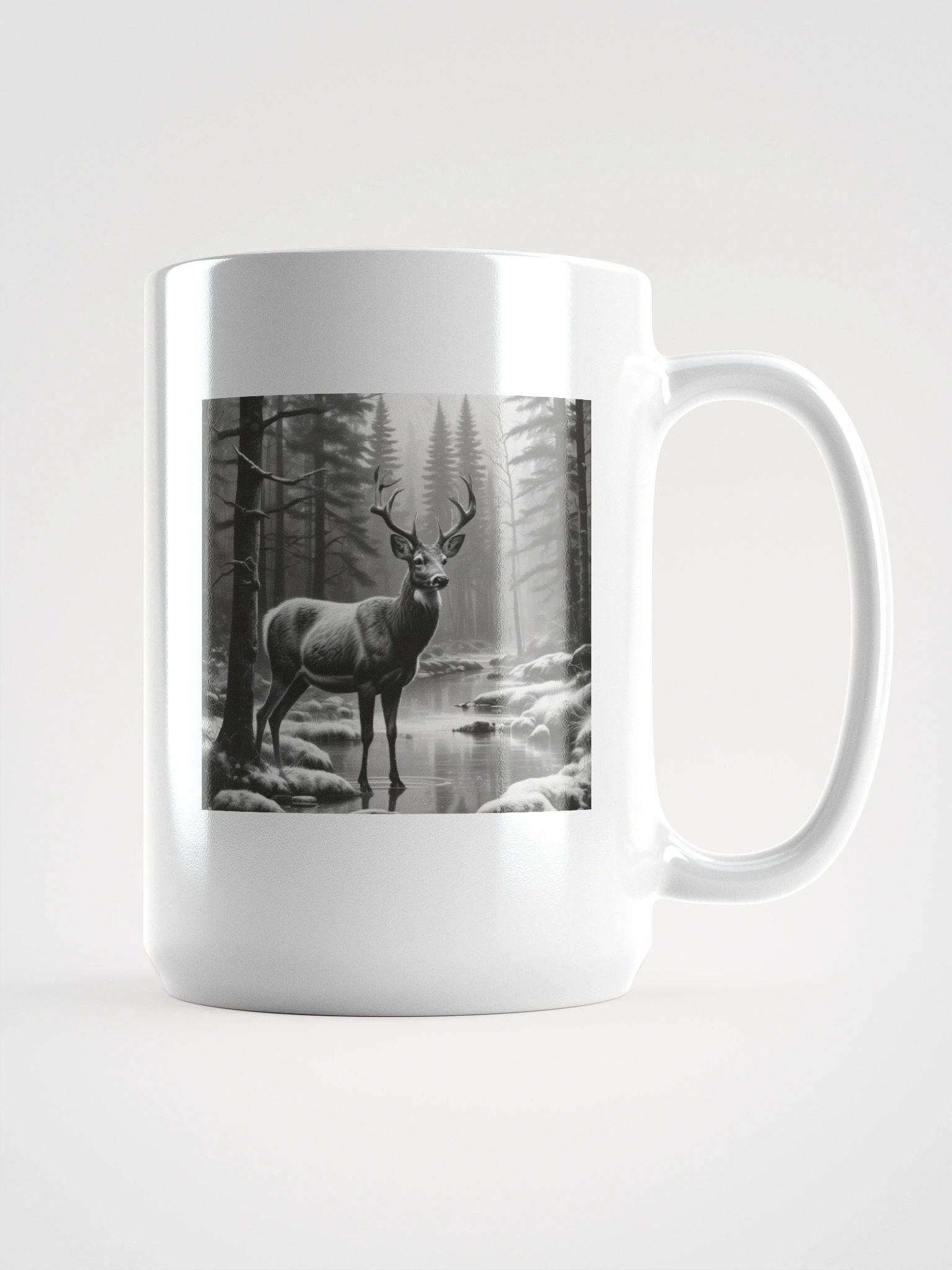 Deer product image (1)