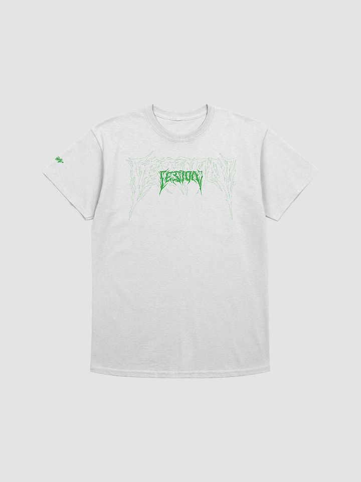 LESION - GU - Heavyweight T-Shirt product image (1)