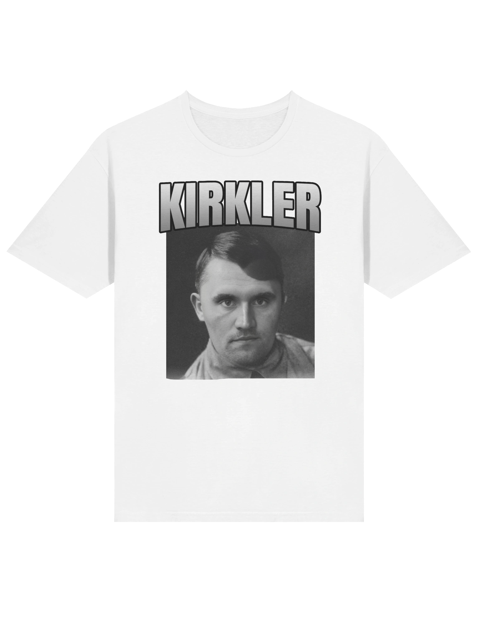 Kirkler T-Shirt product image (17)