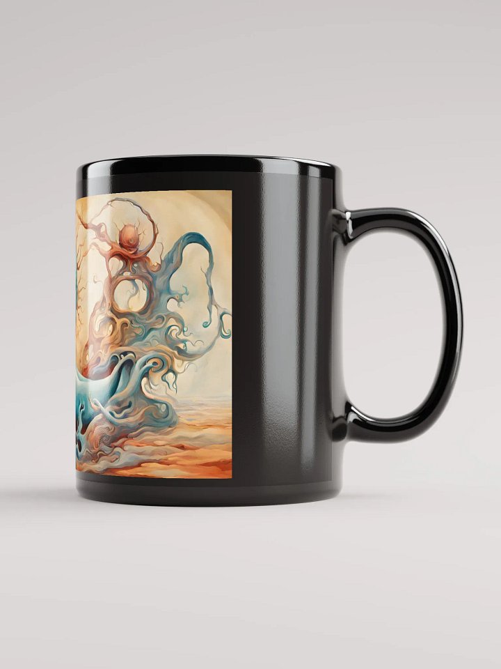 Gemini's Dual Delights: Double Your Pleasure with Cosmic Cups product image (1)