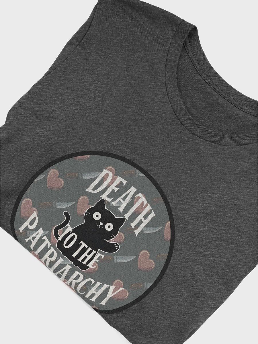 Death to the Patriarchy product image (5)