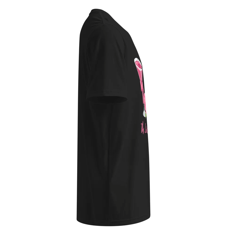Empowerment Elixir Women's Athletic T-Shirt product image (4)