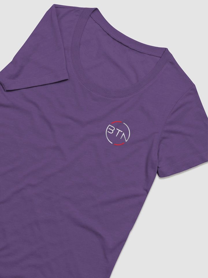 BTN Women's Short Sleeve product image (17)