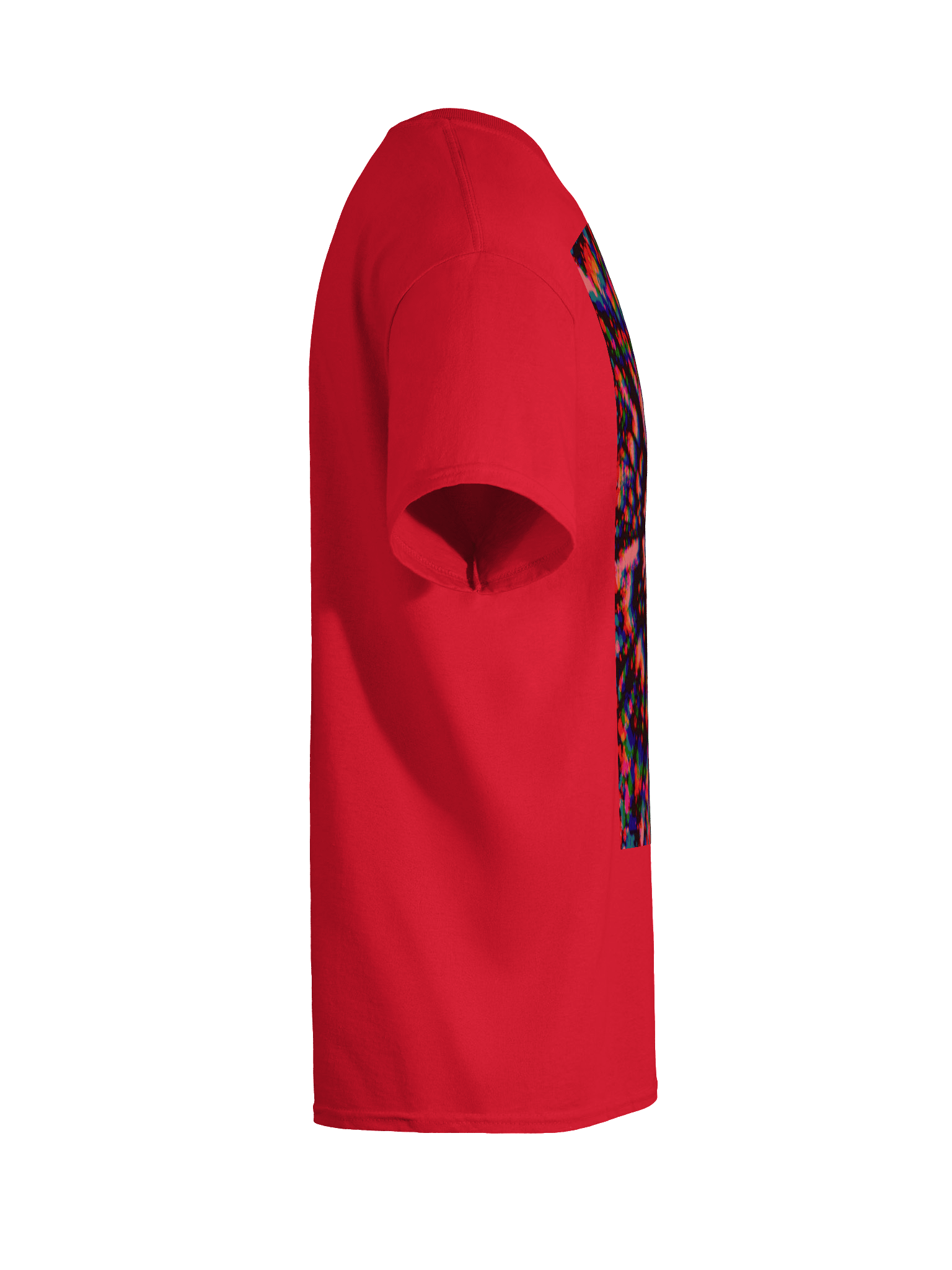 Kaleidoscope Burst T-Shirt product image (12)