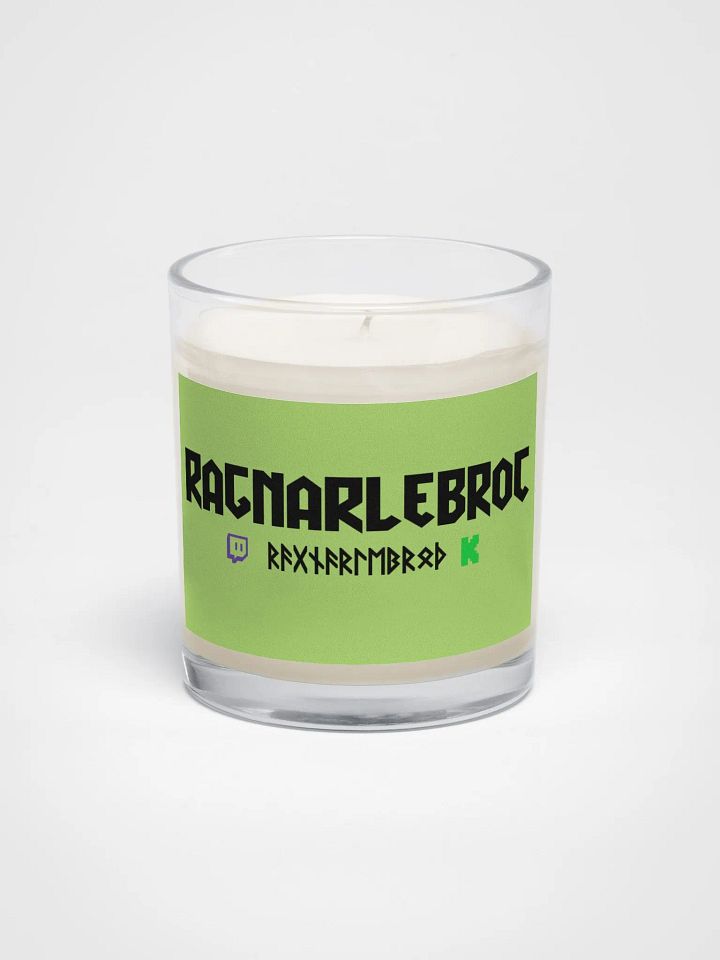 Broc candle product image (1)