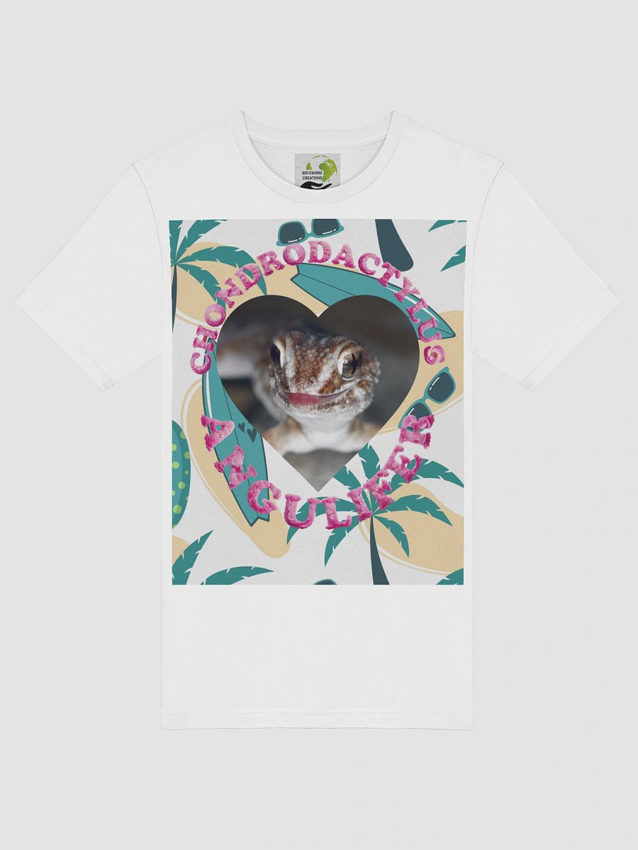 Ground Gecko Summer 4 product image (4)