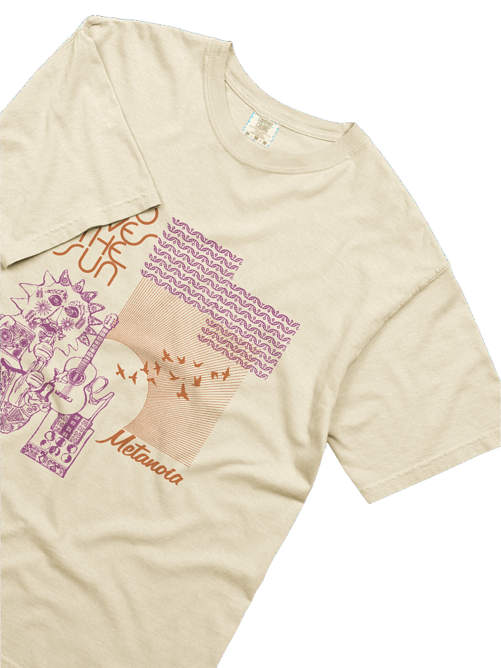 Who Loves The Sun product image (2)