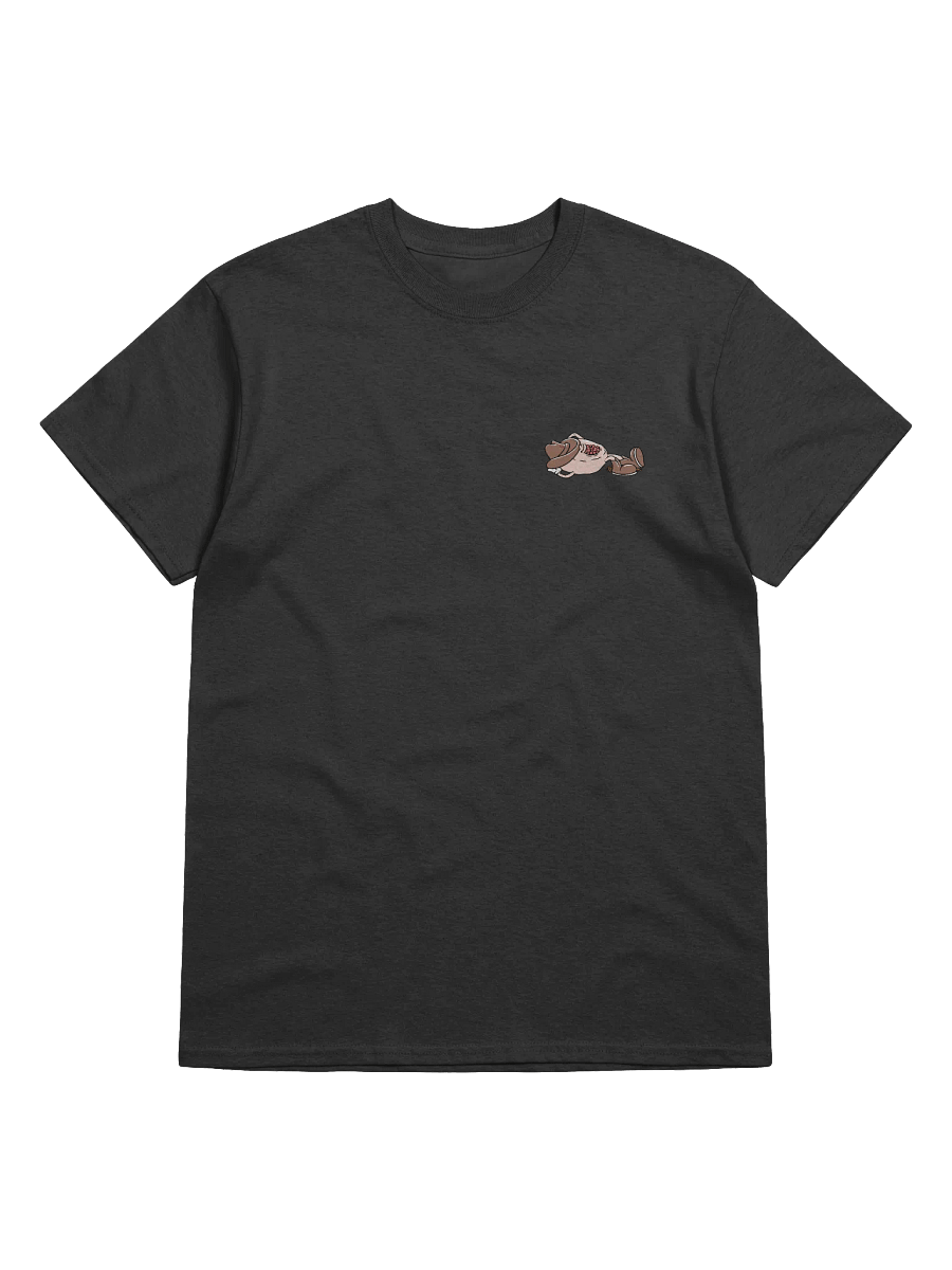 Bayou Palt Tee product image (11)