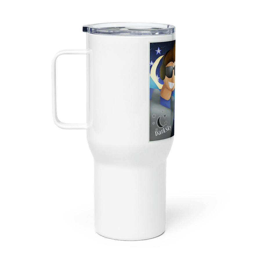 DarkSky Travel Mug product image (1)