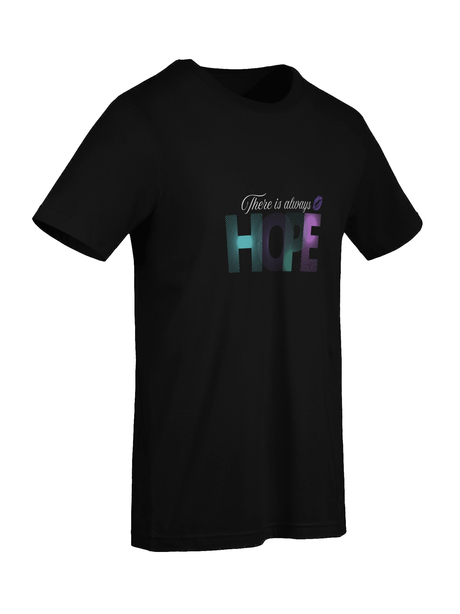 Hope tshirt product image (91)