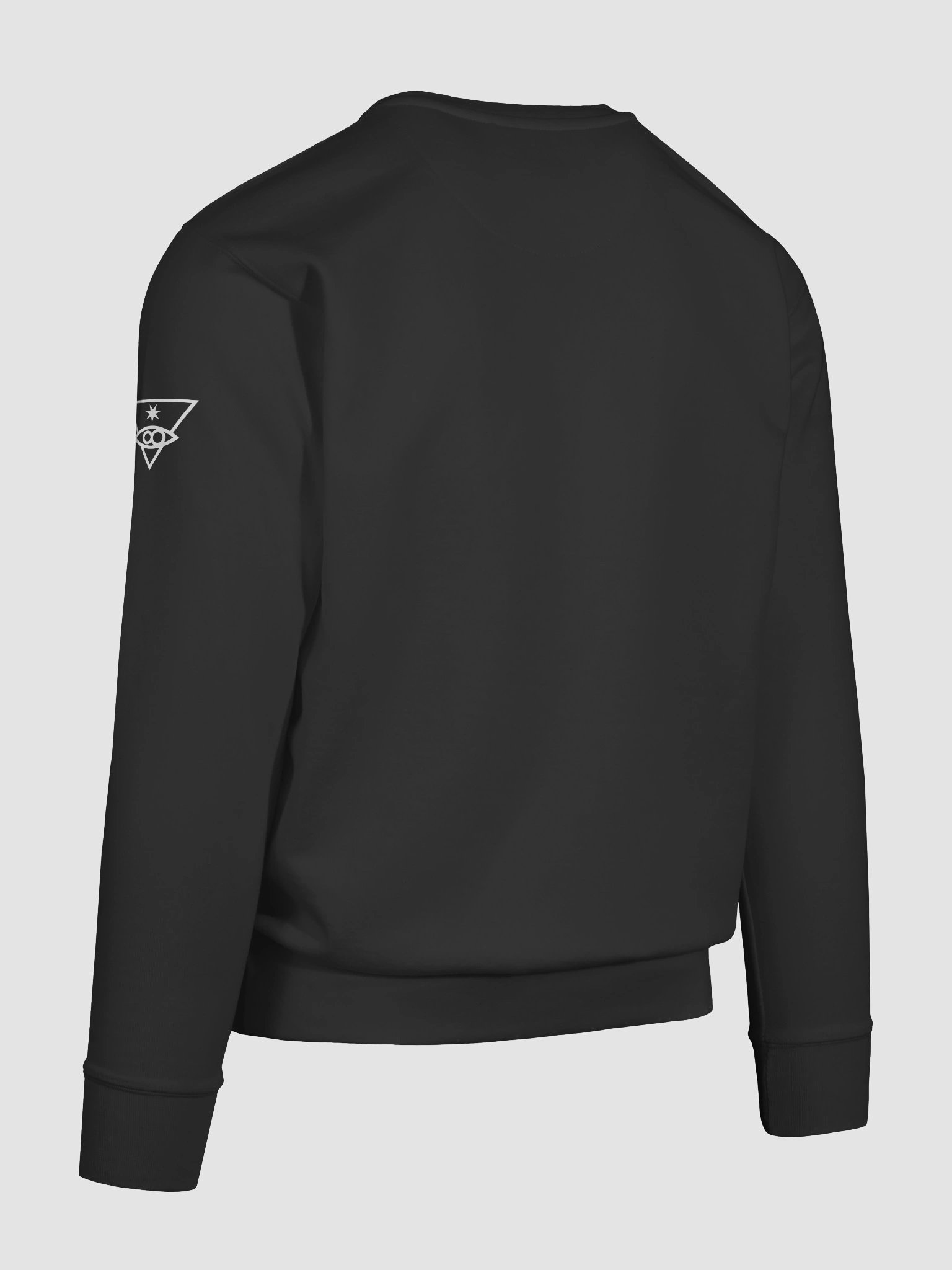 The A List Cotton Sweatshirt product image (79)