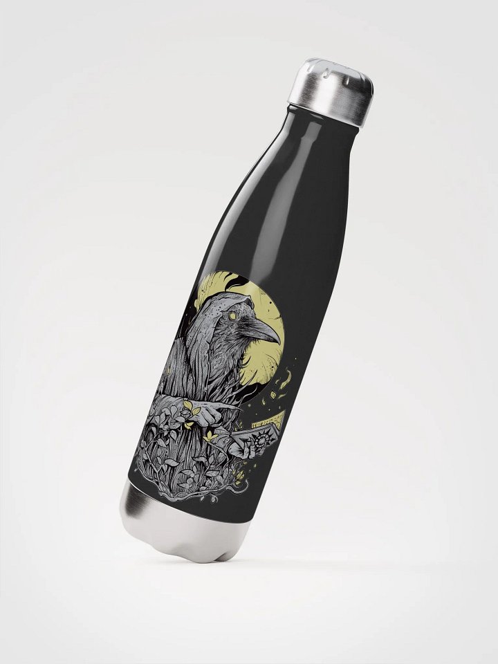 Raven Priest Bottle product image (2)