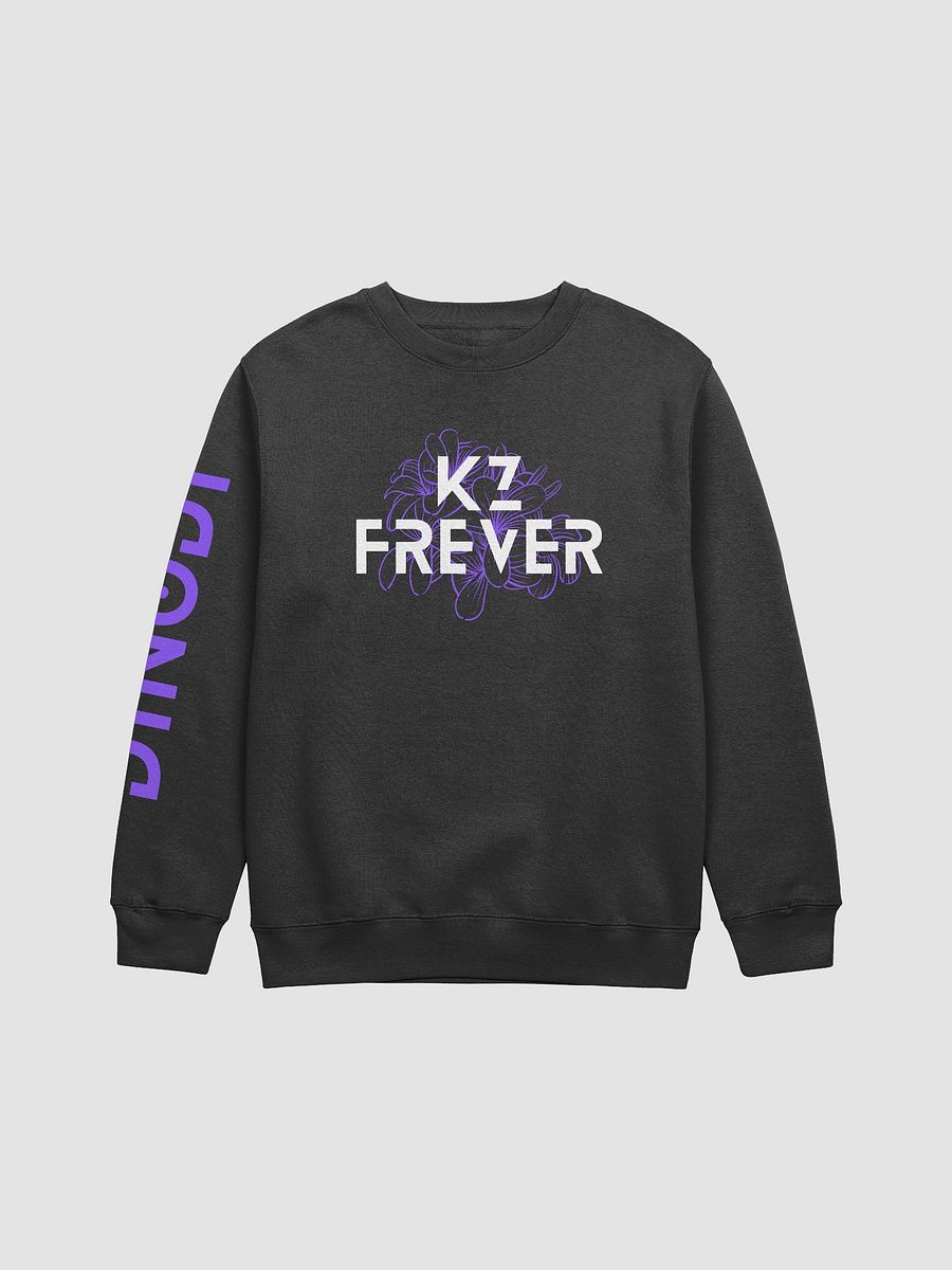 Sweatshirt (Purple/Twitch) product image (1)