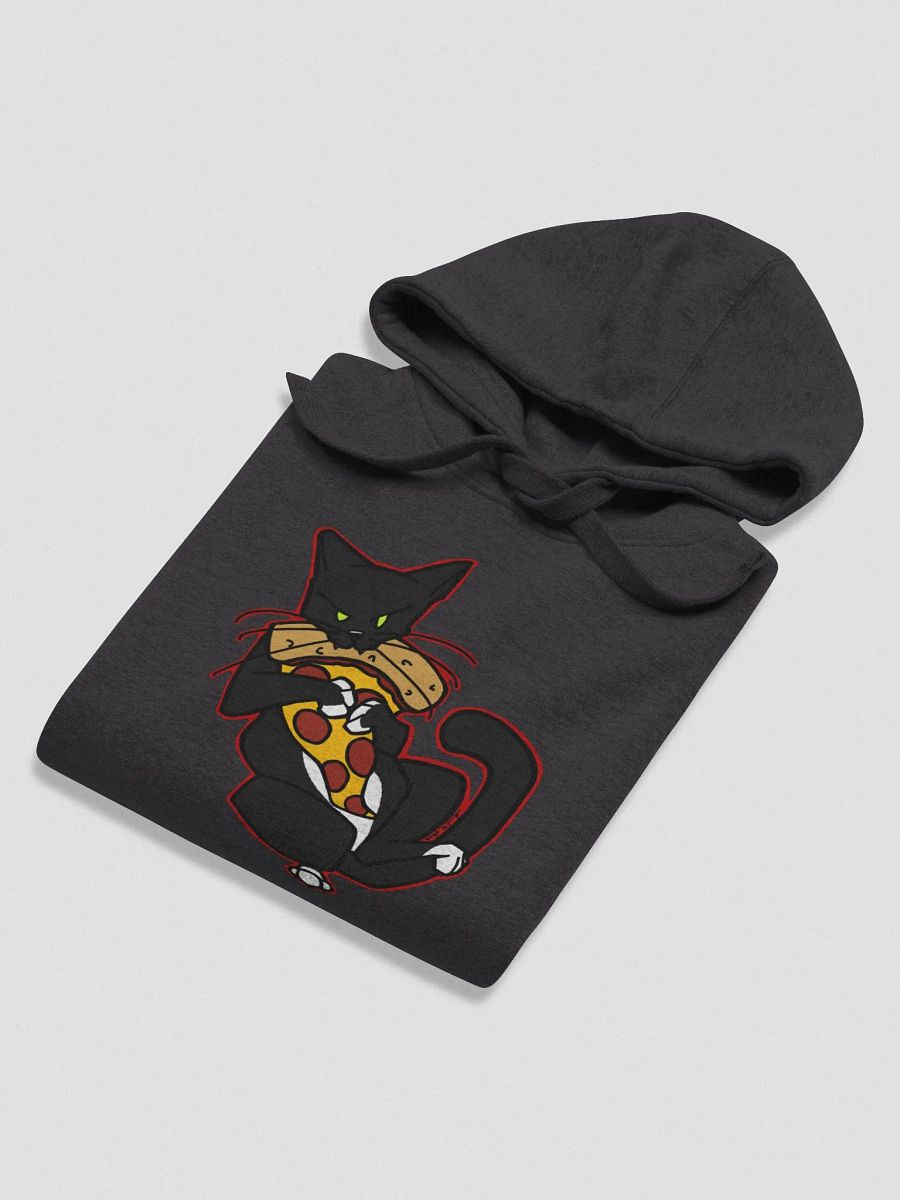 Pizza Gremlin T-Shirt product image (4)