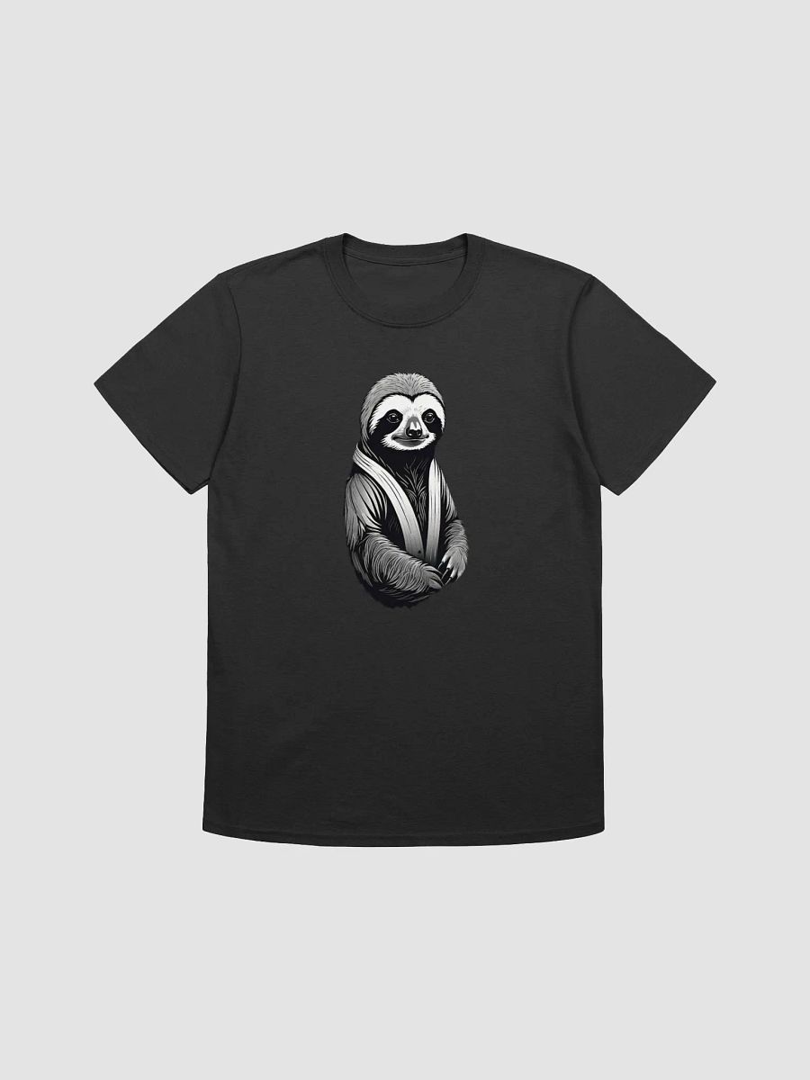 Sloth Relaxation T-Shirt product image (2)