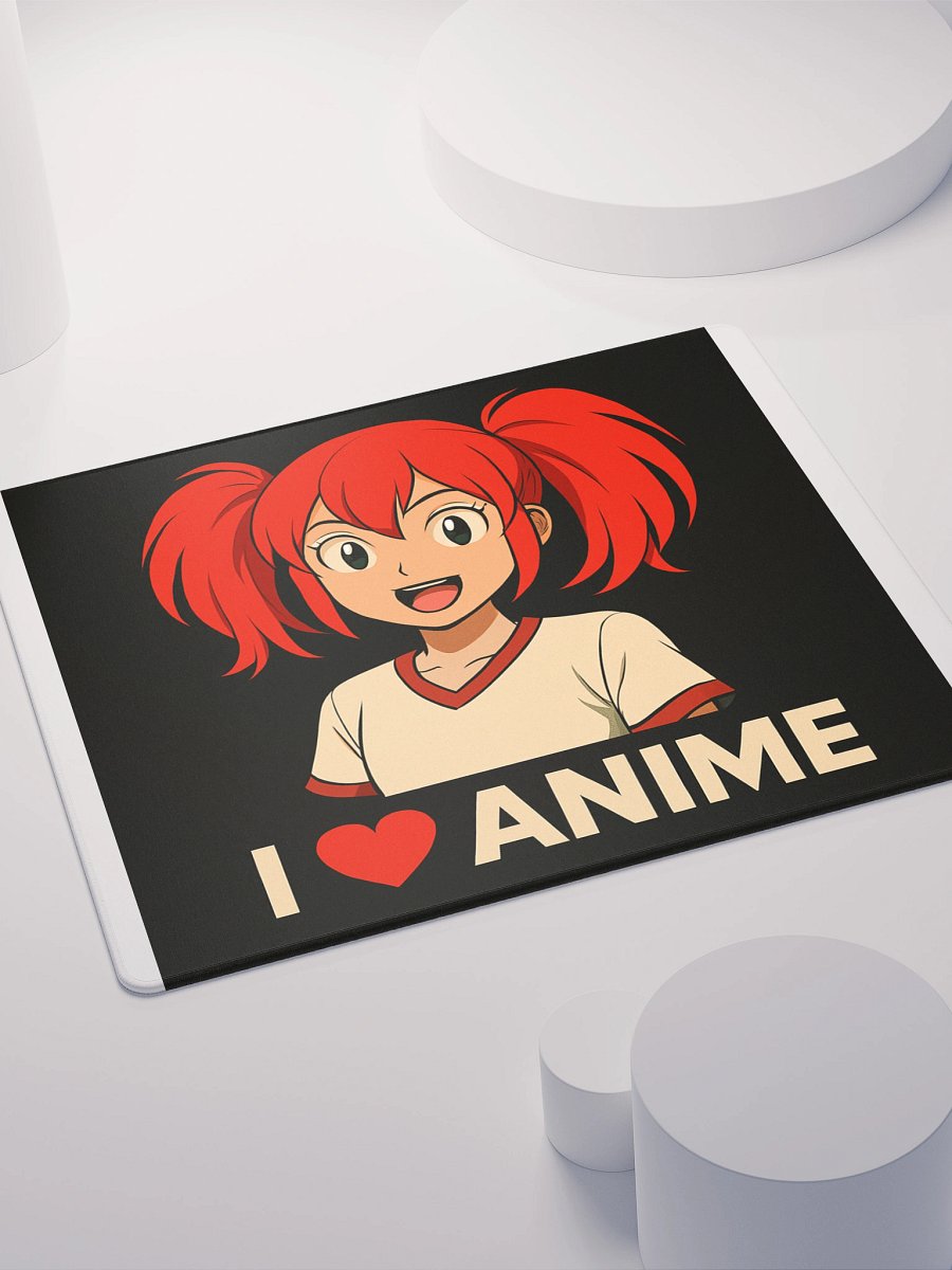 I LOVE ANIME product image (8)