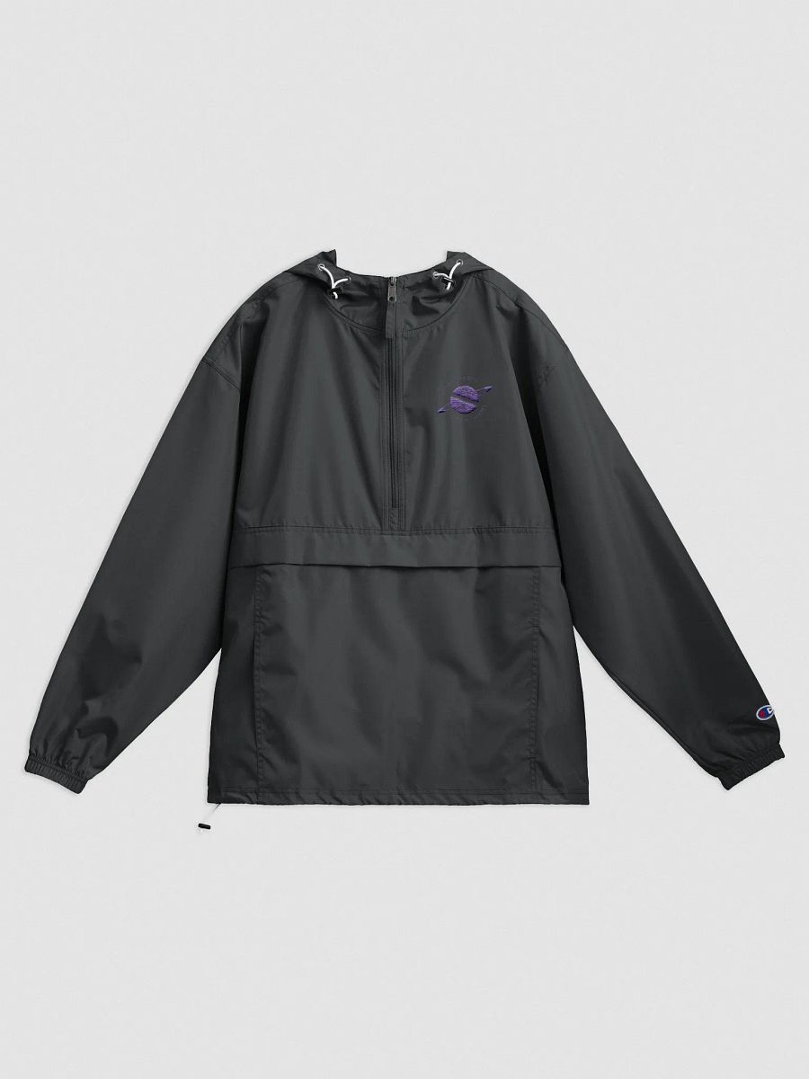 Going Up Champion Packable Jacket product image (1)