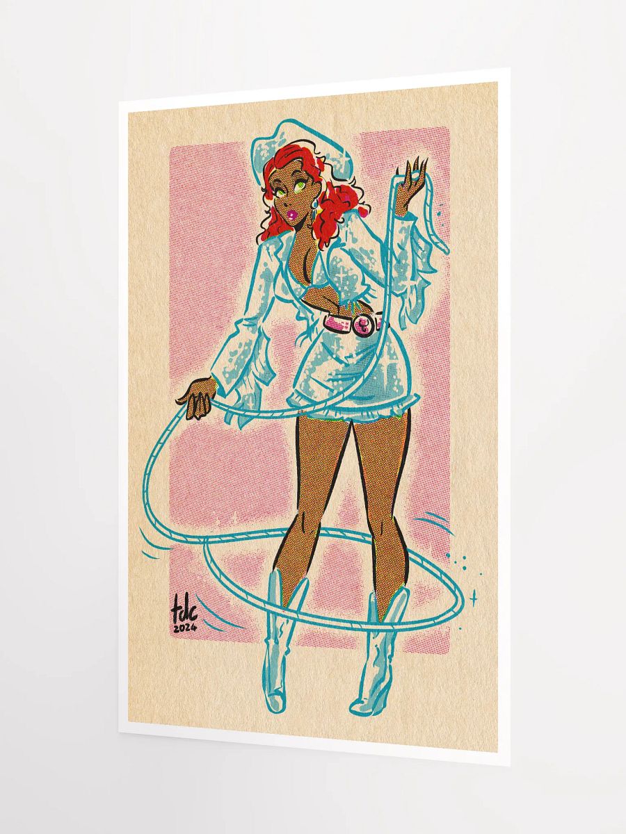 The sparkly Cowgirl product image (7)